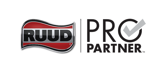 Rudd Pro Partner Logo