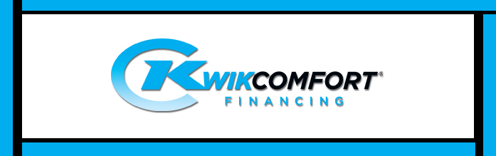 KwikComfort® Financing