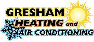 Gresham Heating and Air Conditioning logo